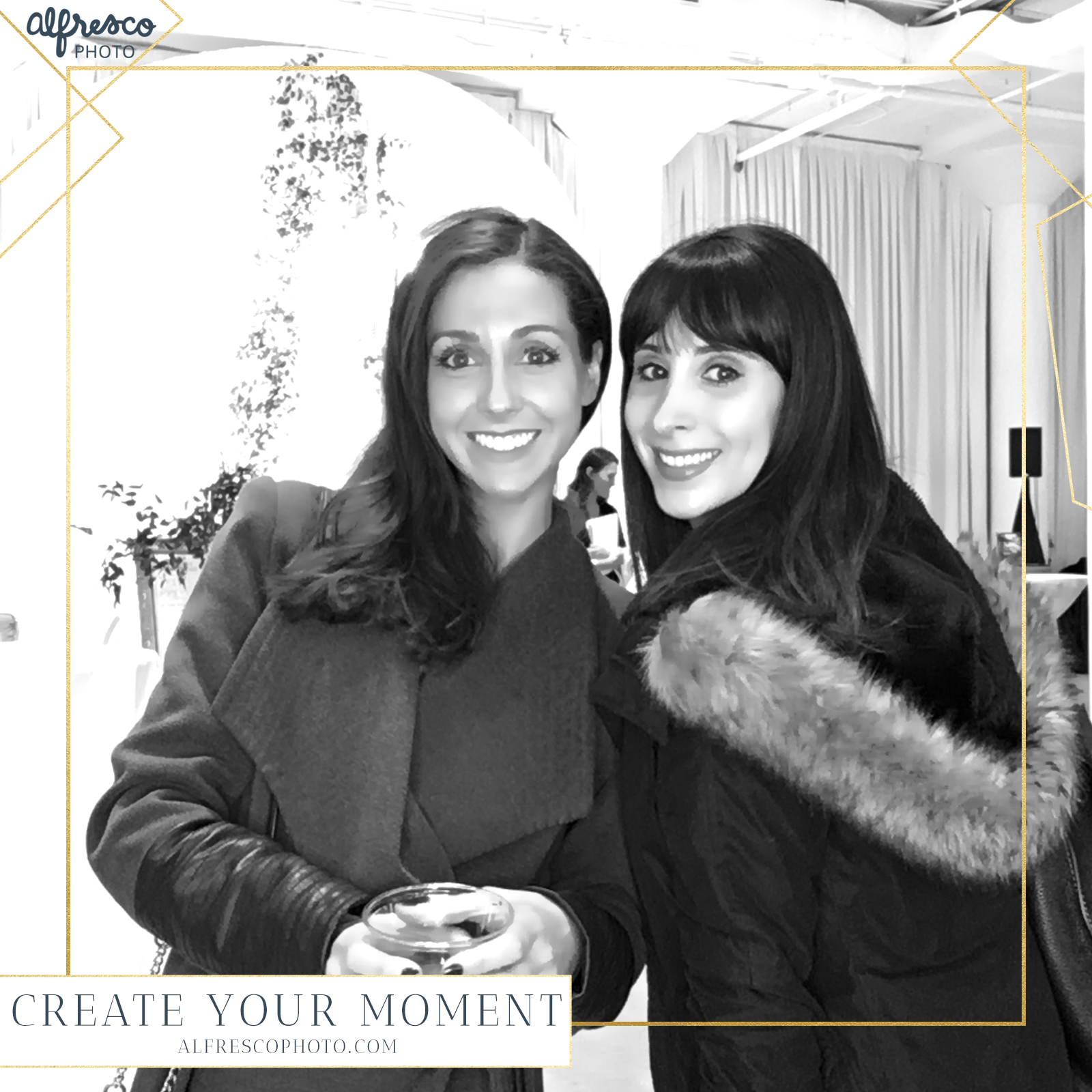 Chez Wedding Pop-Up | View more photos from the event at events.alfrescophoto.com/u/AlfrescoPhoto/Chez-Wedding-Pop-Up